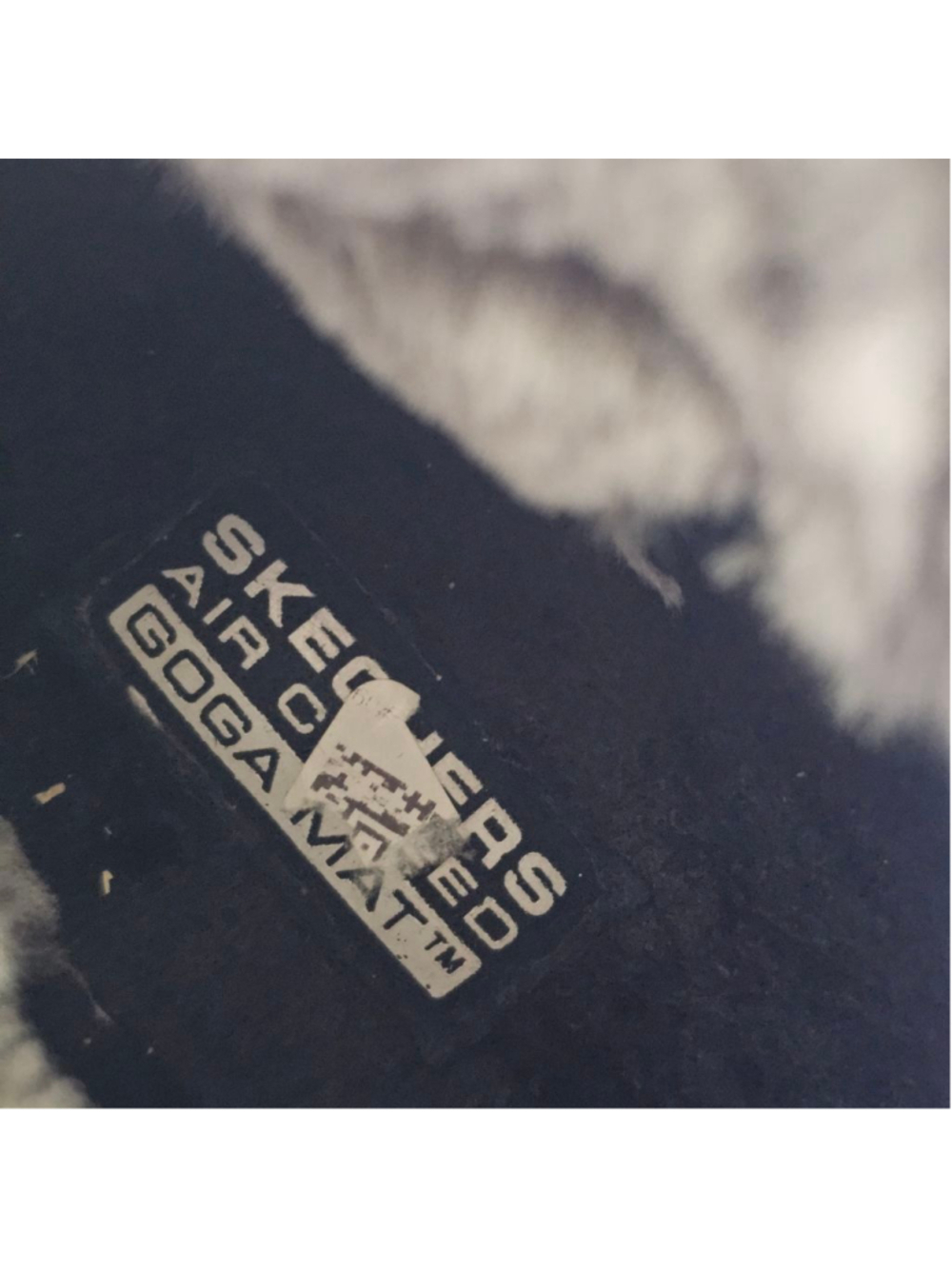 Skechers On-the-GO Joy - Bundle Up (Black) - Picture 7 of 7